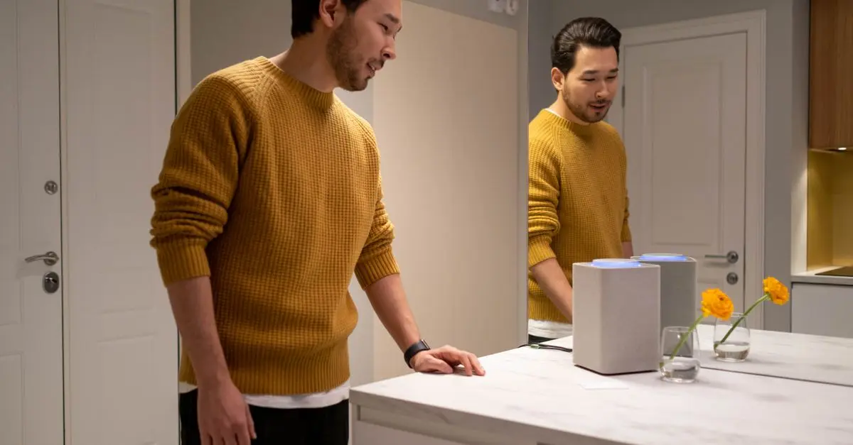 Best AI Home Assistants: Comprehensive Buying Guide