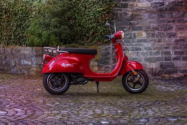 Best Electric Scooters for Commuting