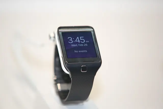 Wearable Technology