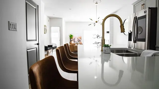 Top Smart Kitchen Appliances for a Modern Kitchen